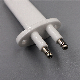  Stove Spark Plug H Type Alumina Ceramic Ignition Electrode