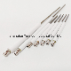  Boiler Flame Sensor Ceramic Ignition Electrode