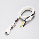  High Quality Electrode Customized Ignitor 120V 220V Gas Oven Ignition Needle