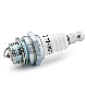  Oregon 77-307-1 Spark Plug Replaces Bosch Wsr5f Champion Rcj6y Ngk Bpmr7a