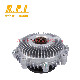  RPI Radiator fan clutch, silicone oil fan clutch Viscous Fan Clutch for TOYOTA HI-LUX CELICA 4-RUNNER PICKUP 16210-38022 16210-38023 16210-38050 16210-38060