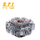  RPI Radiator fan clutch, silicone oil fan clutch Viscous Fan Clutch for TOYOTA LAND-CRUSER Lx450 16210-66010 16210-66020