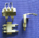  Supply 95% Alumina Ceramic Ignition Needle Spark Electrode for Gas Burner