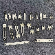 Spark Ignition Electrode Flame Sensor Boiler Ignition Electrode