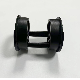  China Alloy Aluminum Machined Parts Manufacturer Turning Precision Spare Parts