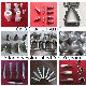  High Precision Aluminum Steel CNC Machining Custom Metal Parts Auto Spare Parts