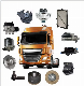  Truck Parts for Daf CF / Xf / Lf Over 1500 Items Truck Spare Parts