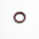 Lifeng Auto Parts 90043-10051 NBR Oil Seal for Daihatsu Aftermarket Parts Size 25*35*6mm manufacturer