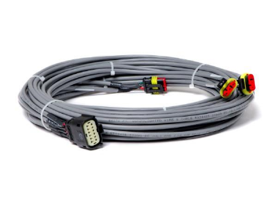 Customized Auto Electrical Wiring Harness Loom Cable Assembly