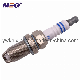 Bosch Spark Plug +9 0242229654 Flr8ldcu+ Super Plus 4-Cylinder 2-Poles