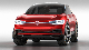  High Speed Four Wheel Electric Car Motor Volkswagen ID4X Electric Cars
