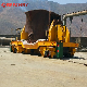  Battery Operated Electric Motor Drive Ladle Rail Transfer Cart