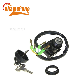  Ignition Key Switch for Kawasaki Bayou 220 Klf220 1988-1995 27005-1131