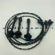 Good Quality Spark Plug Ignition Cable Wire Set 19037-62010 for Land Cruiser manufacturer