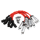 Auto Parts High Performance Ignition Wire Spark Plug Wire for 19005218 manufacturer