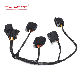  27350-2b000 Ignition Coil Wire Fit for Hyundai KIA 1.6L 273502b000