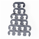  Plastic Competition and Street Use Spark Plug Wire Separator Kit