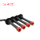  Ignition Spark Plug Cable Car Part for Toyota Celica Coupe 90919-22284