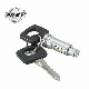 Ignition Lock Barrel Door Cylinder Keys 6707600205 for Sprinter 901 638