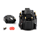  Distributor Cap & Rotor Kit - Hei Style for GM V8s