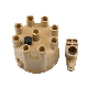  Cap and Rotor Fits 1980 Dodge D400 5.9L-V8