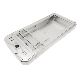  Custom Aluminium CNC Milling Spare Auto Motorcycle Turning Engine Machining Parts