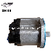  China Supply Wholesale Low Price Original Steel Durable Truck Auto Spare Parts Steering Oil Pump of QC18/13-1slea Suit for Global Customers