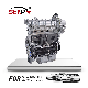 Senpei Auto Parts High Quality Product Recommend Ea111 Engine Assembly 1.4t Cav 4cylinder Brand New Engine for VW Jetta Golf manufacturer