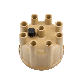  Automotive Brake Accessories Distributor Cap and Rotor Fits 1980 Dodge D400 5.9L-V8