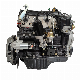  Brand New 4y 491 Engine Assembly Carburetor 2.2L for Toyota Hiace Box Wagon Dyna 200 Hilux Pickup Car Engine