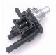  Engine Coolant Thermostat/Water Outlet Assembly Fits 12-18 Sonic 1.8L-L4