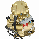  High Quality Zongshen Motorcycle 4-Stroke Gasoline Horizontal Engine Assembly 200cc Water-Cooled