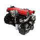  Deutz Common Rail Fuel System 6-Cylinder Vertical Diesel Engine Tcd8.7 for Generator