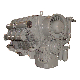  Deutz 8 Cylinder 413 Series Air Cooled Diesel Engine F8l413f