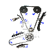  021109569 for Volkswagen Timing Chain Kit