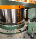  Suntech Tungsten Carbide Steel Wire Drawing Capstan Block Drum for Straight Line Dry Type Pulley Type Wire Drawing Machine
