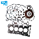  Auto Engine Cylinder Head Gasket Timing Chain Timing Repair Kit for Roewe 350 1.5t