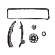  Hot-Selling Auto Engine Parts Timing Chain Kit for Toyota 1nz-Fe