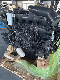  De12tis Doosan Engine Assy for Daewoo Bus Truck Excavator Parts
