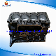  Auto Parts Long/Short Block for Toyota 2L 2L2/2lt/3L/5L/2tr/2kd/4y/3y/1rz/2rz/3rz/22r/3az/2az