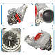  OEM 079 145 704 E Senp High Quality Auto Parts Engine System Auto Spare Part Turbolader for Audi A6/A7/A8/S8 Quattro 4.0t 2010-2014
