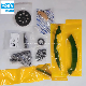  Auto Parts Engine Cylinder Head Gasket Timing Repair Set Timing Chain Kits for Mg Zsxb5jt