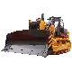  St16 St22 Mini Crawler Dozers 4cbm