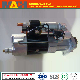  HOWO Sinotruck Engine Parts 24V Starter (VG1560090007)