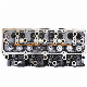 Diesel Engine Spare Parts Engine Cylinder Head Qd32 for Nissan