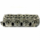 4m40 4m40t Complete Bare Cylinder Head for Pajero L200 Me202621 Me202620