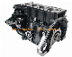  High Performance Great Wall 4G15 4G15b 4G15t Engine Cylinder Block Short Block Assy for Great Wall Pickup SUV
