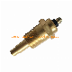  Hot Sale Water Temperature Sensor for Cummins Isf3.8 Diesel Engine Part