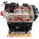 Del Motor Gen 2 Ea888 Tfsi 2.0t Ccza Cczb Ccz Engine for VW Golf Mk6 Gti Scirocco Passat B6 Cc Audi Q3
