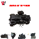 Hot Sale! Original Motor Cummins Qsl9 Engine Qsl Qsl9 325HP Cm850 Diesel Engine Assembly